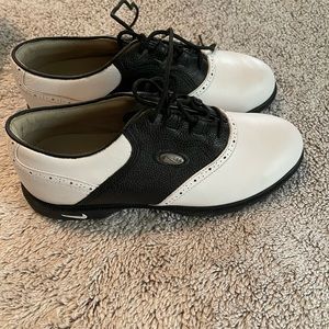 Nike Women Golf Shoes